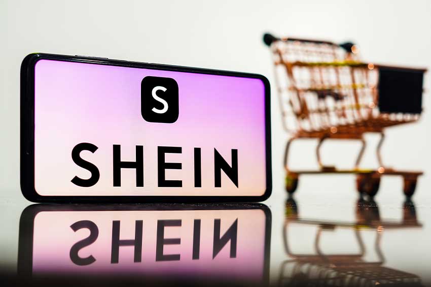 Stratégies efficaces pour économiser sur les frais de livraison chez Shein