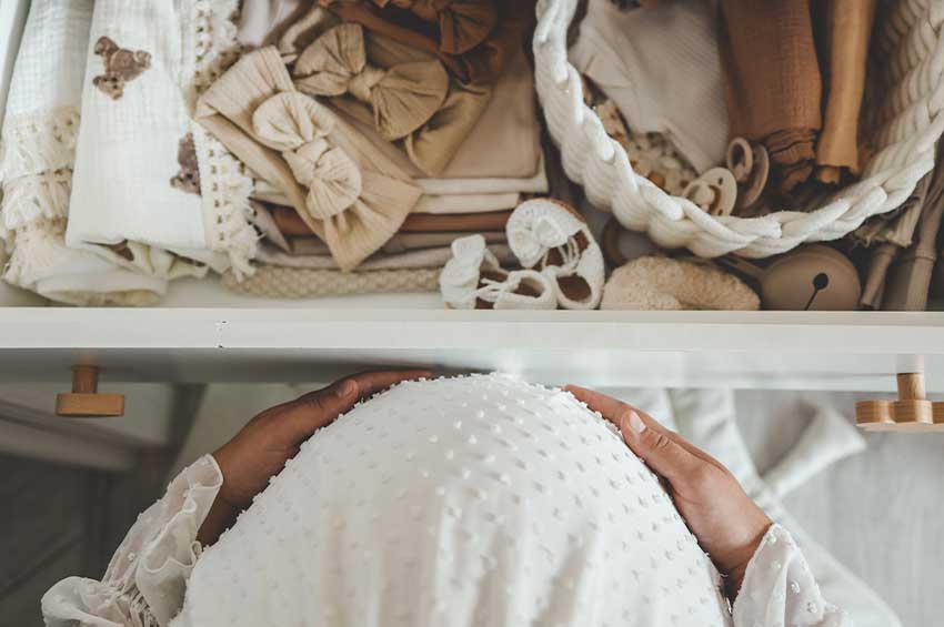 Le guide ultime pour la préparation à la grossesse et à l’accouchement : conseils aux futurs parents