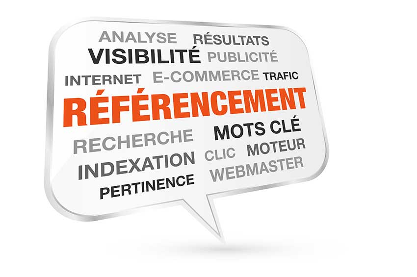 L’importance du référencement pour votre site web : pourquoi c’est essentiel pour la visibilité en ligne