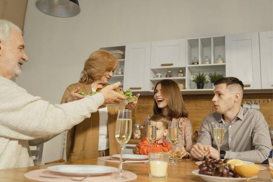 Des dîners malins : vos repas du soir savoureux avec 5 ingrédients