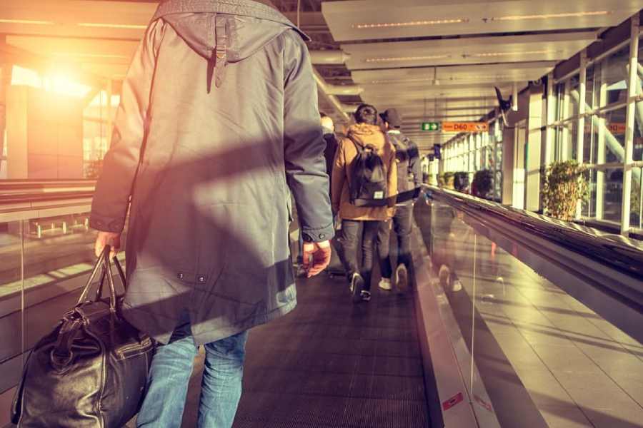 Voyage en groupe : les clés pour bien s’organiser et profiter à 100%